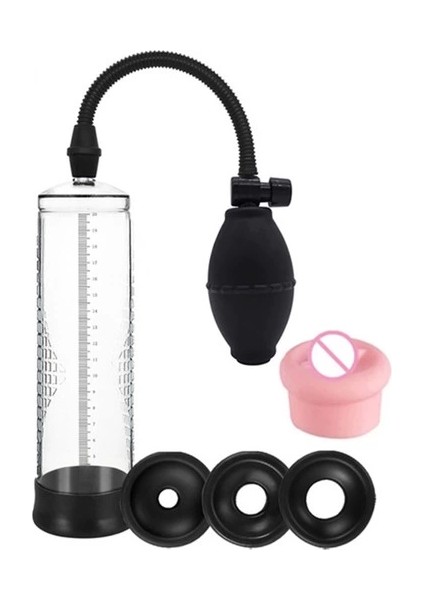 Top Adult Penis Pompası