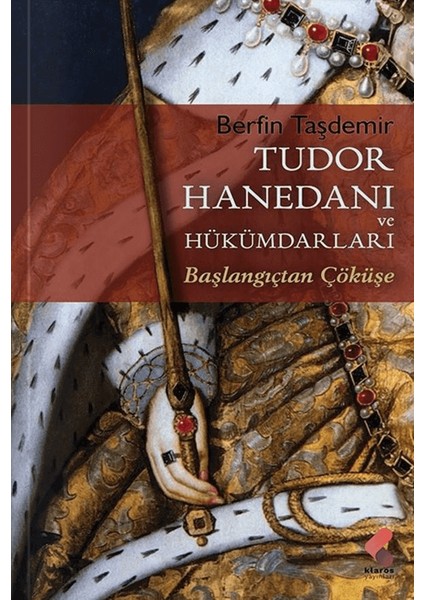 Tudor Hanedanı ve Hükümdarları