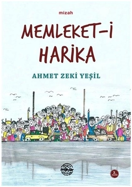 Memleket-I Harika
