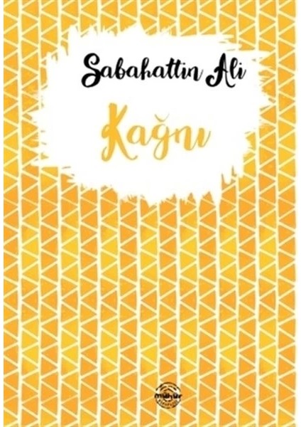 Kağnı