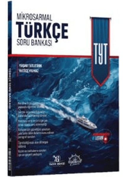 Tyt Türkçe Soru Bankası
