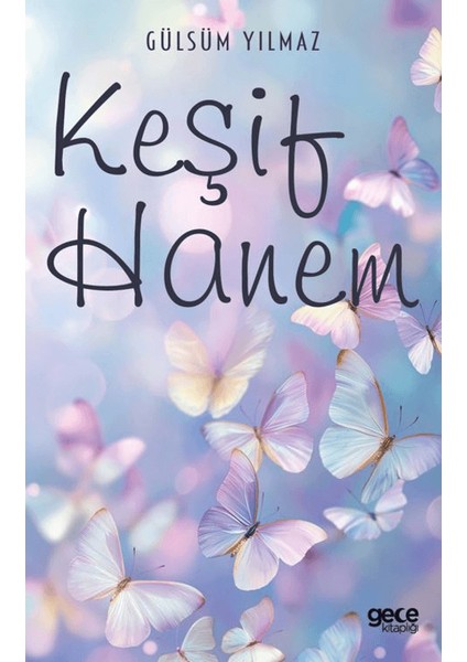 Keşif Hanem