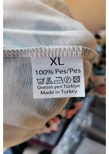 Perfect Club Kadın Gecelik Sabahlık Takım 4356 - 1 Adet indirimleri