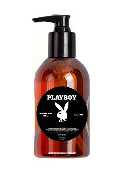 Lubricant Gel 120 ml Jel