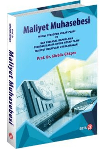 Maliyet Muhasebesi