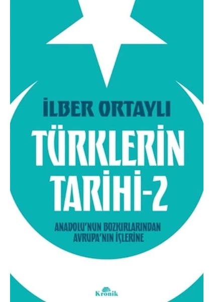 Türklerin Tarihi 2
