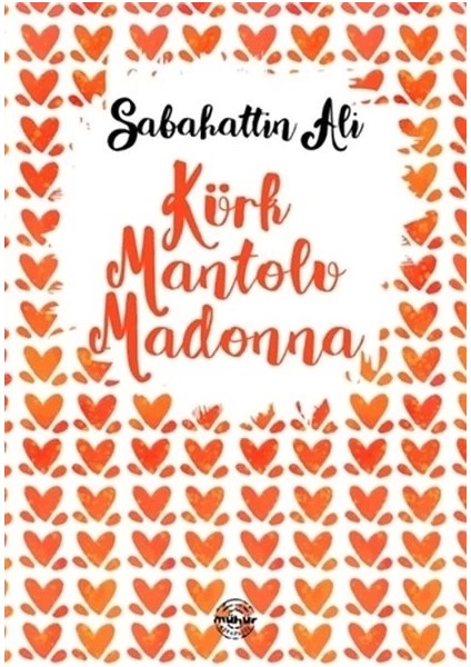 Kürk Mantolu Madonna