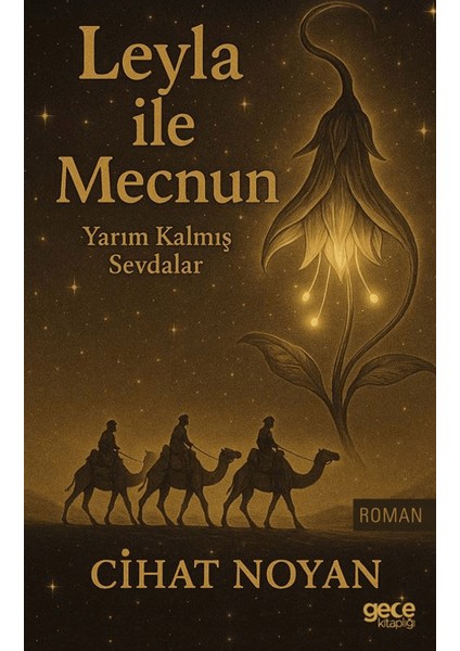 Leyla ile Mecnun