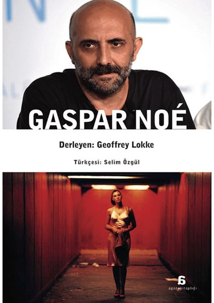 Gaspar Noe