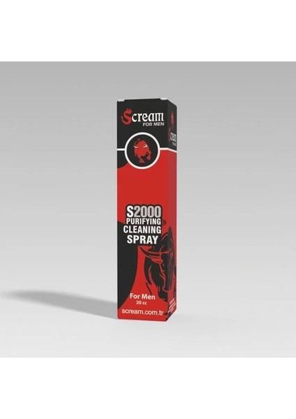 Sprey 20 cc