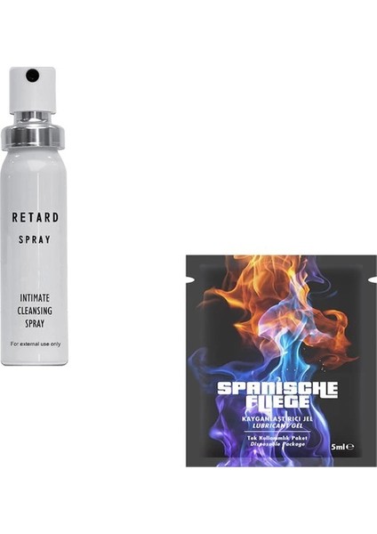 Erkeklere Özel Set