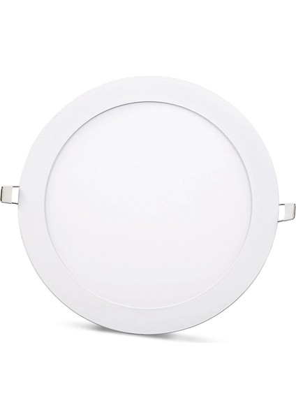 Noas YL10 1801 Sıva Altı 18W LED Spot 3200K Günışığı