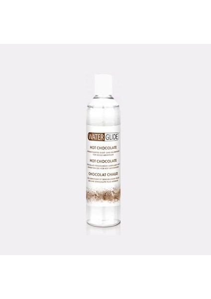 Çikolatalı 400 ml - Jel