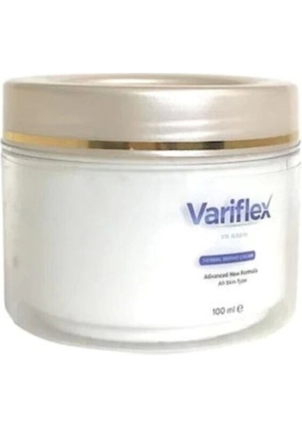 Varicose Vein Defense Cream 100ML -2 Adet