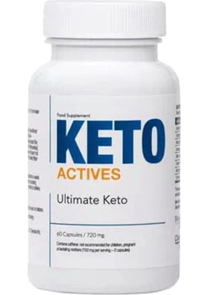 Actives 60'lı
