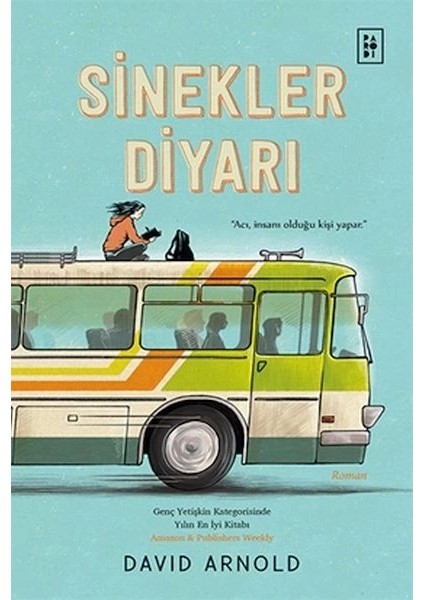 Sinekler Diyarı