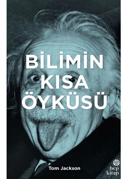 Bilimin Kısa Öyküsü
