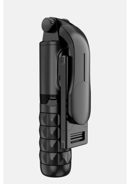 Dayanıklı Üst Kalite Bluetooth Kumandalı 68 cm Tripod Olabilen Selfie Çubuğu fiyatları