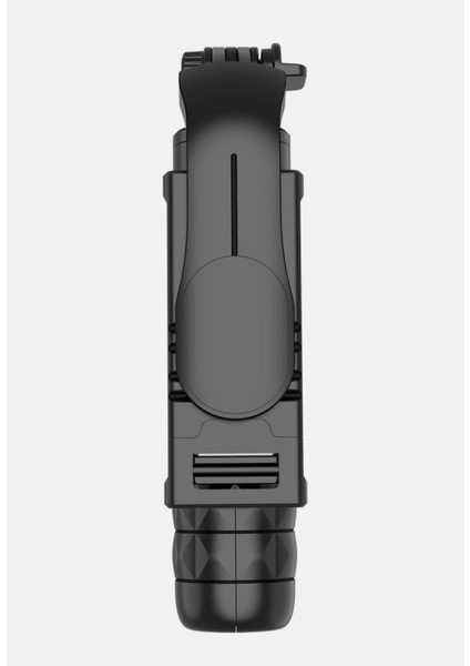 Dayanıklı Üst Kalite Bluetooth Kumandalı 68 cm Tripod Olabilen Selfie Çubuğu fırsatları
