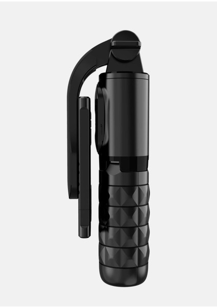 Dayanıklı Üst Kalite Bluetooth Kumandalı 68 cm Tripod Olabilen Selfie Çubuğu indirimleri