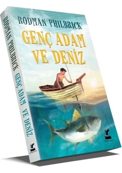 Genç Adam ve Deniz