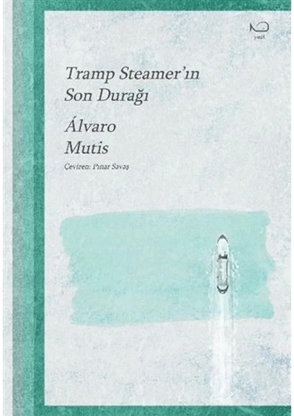 Tramp Steamer'in Son Durağı