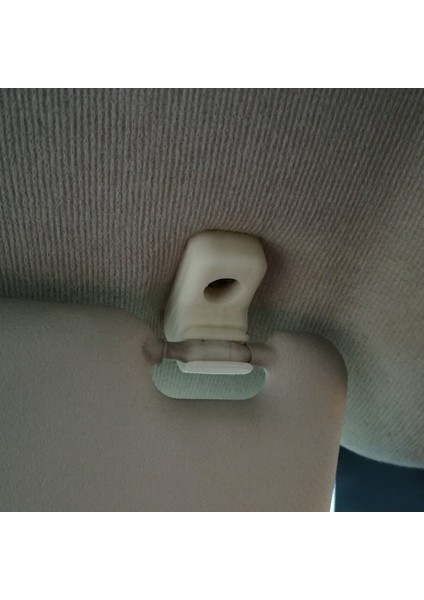 Fiat Grande Punto - Güneşlik T2769384