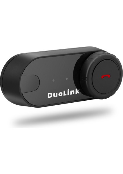 Duolınk X12 Vb Bluetooth Intercom Seti (3 Kişi)