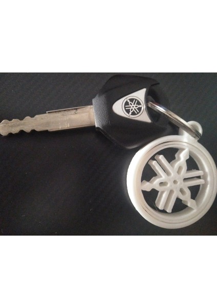 Yamaha Gyro Anahtarlık T2965408