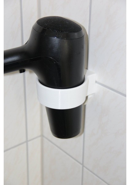 Saç Kurutma Makinesi Kılıfı (Tutucu) T2777790