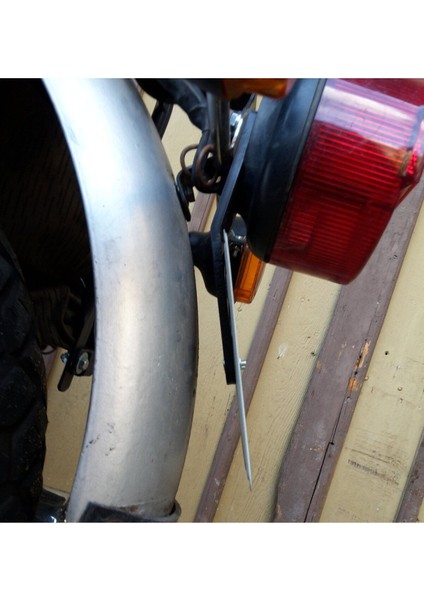 Simson S51 Plaka Tutucu T3514317