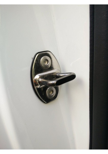 Volkswagen Araba Kapı Kilidi Koruyucu Kapak T768513 fiyatları