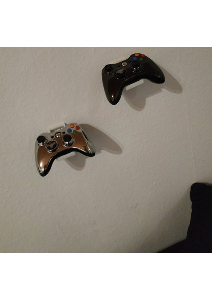 Xbox 360 Denetleyici Montajı Aparatı T3159003