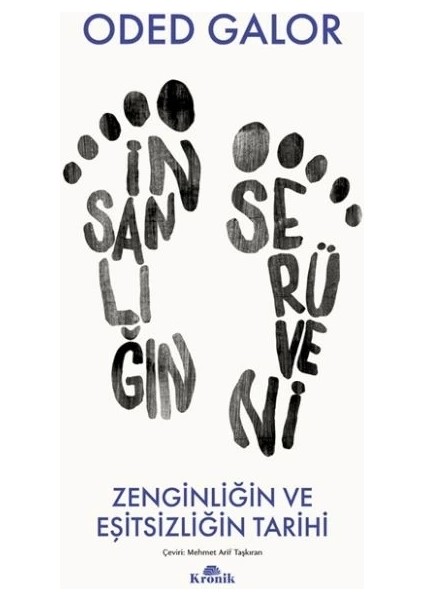 Insanlığın Serüveni