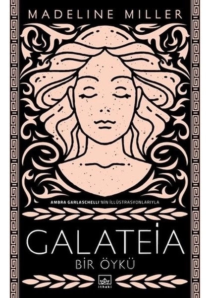Galateia: Bir Öykü