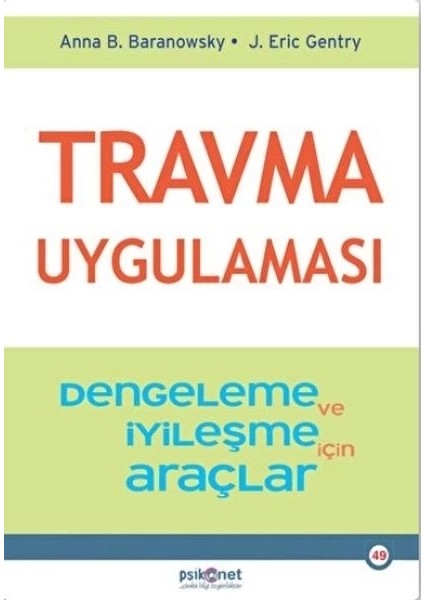 Travma Uygulaması