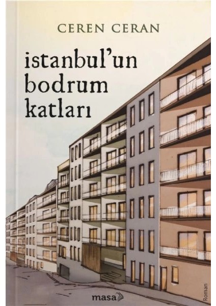 Istanbul'un Bodrum Katları