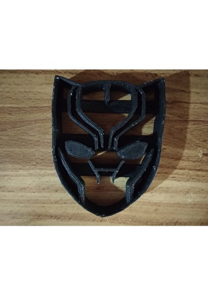 Kara Panter Hamur Kesici T2892738 modelleri