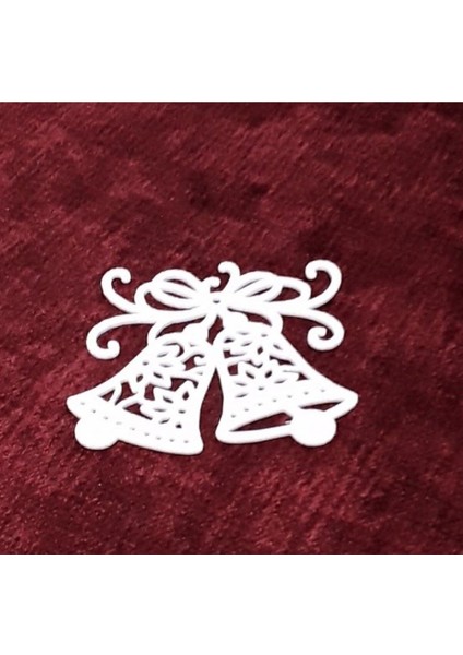 Çanlar Noel Süsü T2729121