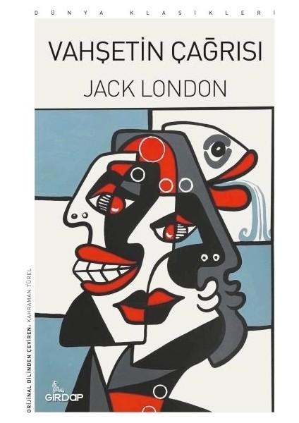 Vahşetin Çağrısı