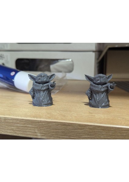 Grogu (Bebek Yoda) P470330