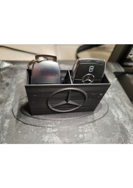 Mercedes Anahtarlık T6337014 modelleri