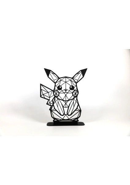 Geometrik Pikachu P704389