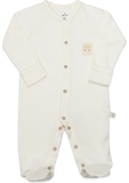 Bistyle Modal Flying Balloons Tulum BS15114 Ekru