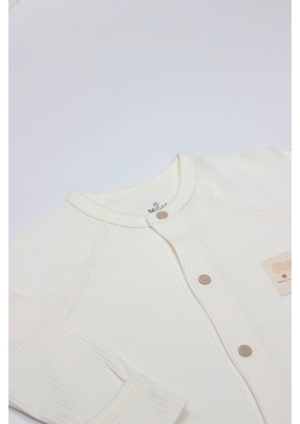 Bistyle Modal Flying Balloons Tulum BS15114 Ekru fiyatları