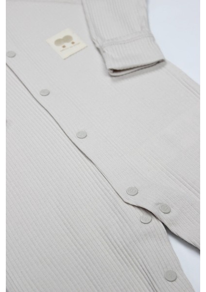 Bistyle Modal Flying Balloons Tulum BS15114 Bej fırsatları