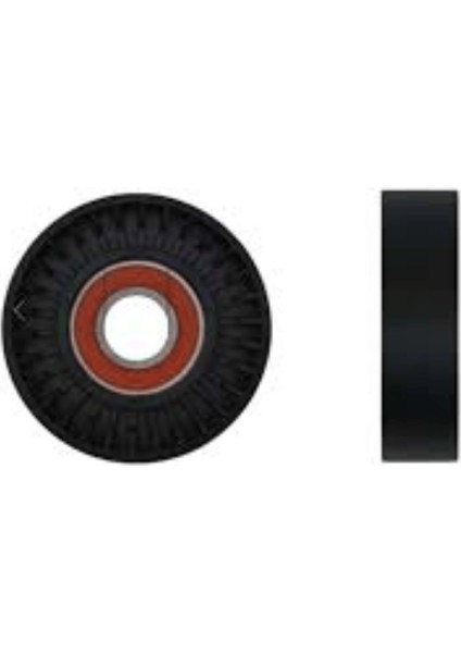 Alternatör Gergi Rulmanı – 65615005 Bsg- Opel Astra G Vectra C 1.6 16V Z16XE 95 ve Sonrası Uyumlu