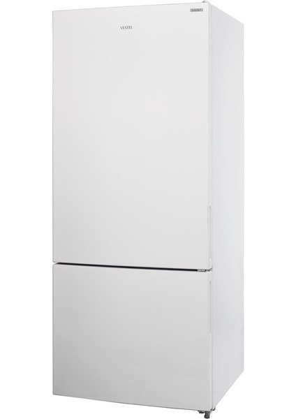 NFK60011 Te 533 Lt No-Frost Buzdolabı fırsatları