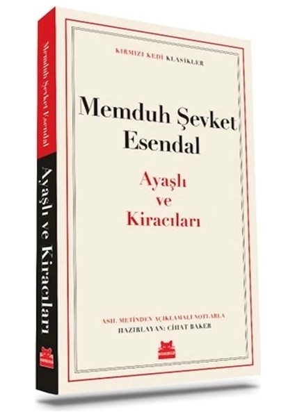 Ayaşlı ve Kiracıları