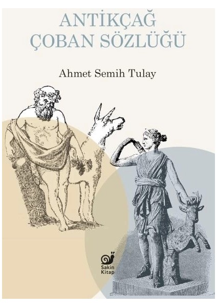 Antikçağ Çoban Sözlüğü